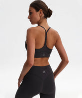 Ethereal Flow Sports Bra LRWX110-H - LomanRay Active